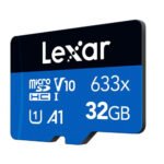 MEMORIA MICRO SD LEXAR 32 GB A1 U1 100 MBPS SIN ADAPTADOR - Imagen 2