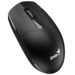 MOUSE GENIUS INALAMBRICO NX-7000SE NEGRO