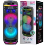 PARLANTE BLUETOOTH NOGANET 2 X 8" NGL-485BT