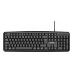 TECLADO NETMAK NM-KB586U USB